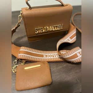 Steve Madden Crossbody
